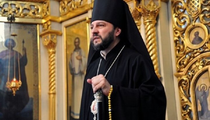 Exarch of Africa: Russian Church is not engaged in expansion