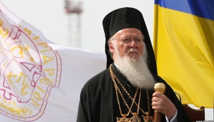 Insider: Phanar exploits war to prepare new church structure for Ukraine