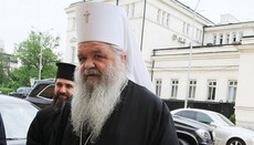 Head of Macedonian Church says he will ask the Phanar for Tomos