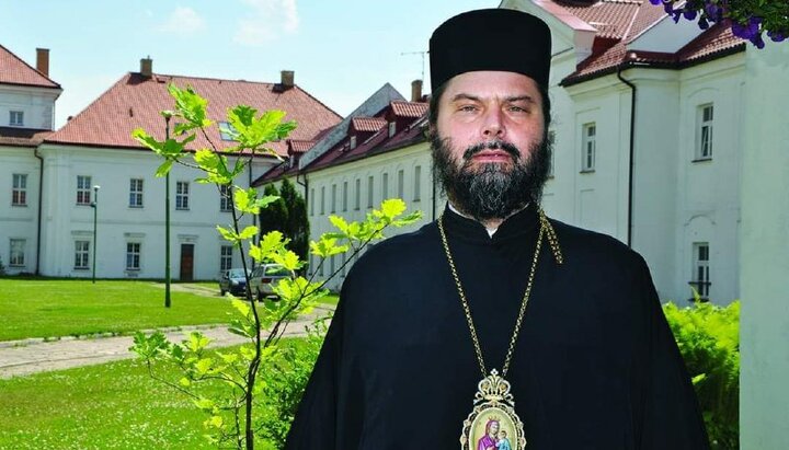 Polish bishop: Rome must recognize that papal union is not a path to unity