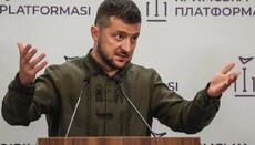 Zelensky: Religious persecution of Crimean Muslims is biggest in 21 century