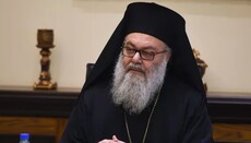 Antioch Patriarch condemns the West for discrimination against Middle East