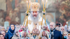 Insider: UOC to be banned unless His Beatitude accepts Bankova's proposal