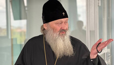 Kyiv court leaves Lavra vicar under 24-hour house arrest