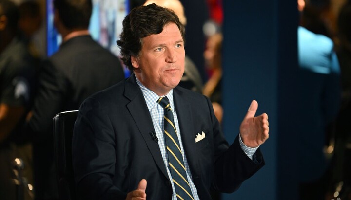 Carlson: If church leader allows persecution of brethren, he isn’t Christian