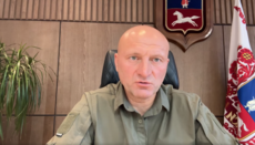 Cherkasy mayor: We will cleanse the Moscow filth from the city to the last