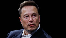 Elon Musk on Ukraine: Priests are being imprisoned?