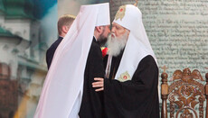 Filaret: Those I raised betrayed me and spat in my face