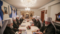 UOC Synod: Criminal cases against hierarchs are questionable 