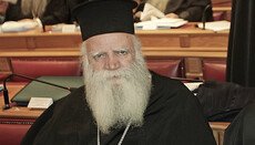 Metropolitan of Kythira: Legalising same-sex marriage to bring God’s wrath