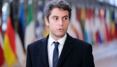 An openly gay person becomes Prime Minister of France for the first time