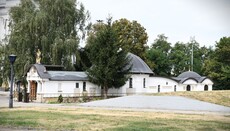 Ukrainian History Museum opens fundraising for demolition of Tithe Church