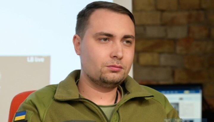 Budanov supports the Pope's initiative on prisoner exchange