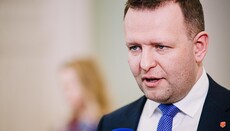 Estonian authorities await amendments from EOC MP on 