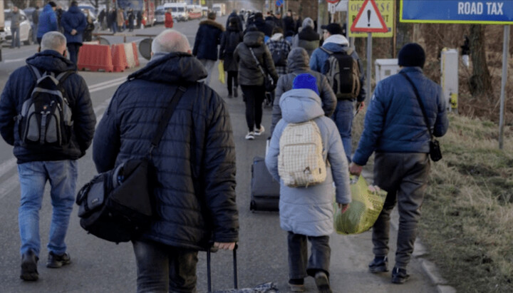 Ukraine faces deepening demographic crisis. Photo: focus.ua