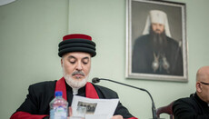 Assyrian Church condemns Ukraine for 