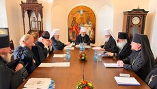 Four ascetics to be canonized by the Ukrainian Orthodox Church