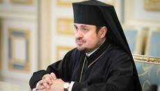 Media: A delegation from the Ecumenical Patriarchate is heading to Ukraine