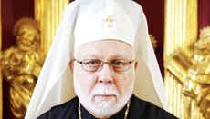 Phanar hierarch proposes to create “Russian vicariate” instead of EOC