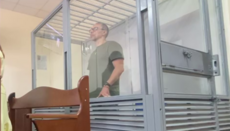 Journalist Valeriy Stupnitsky's detention extended for another two months