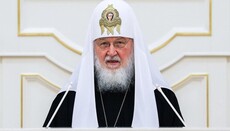 ROC denies reports of Patriarch Kirill's hospitalization