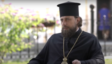 OCU “hierarch” Lotysh: People receive crazy money for the defence of Lavra