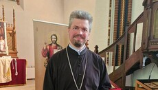 UOC priest forcibly mobilized in Kremenets