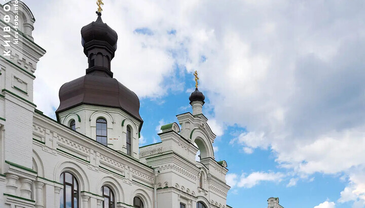 Kyiv-Pechersk Lavra case to be heard by the Supreme Court