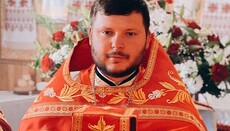 Another UOC priest mobilized in Volyn