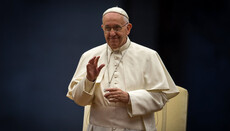 Letter sent to Pope Francis regarding actions of Ukrainian Catholic bishops