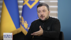 Zelensky: Russia killed our priests for refusing to serve Kirill