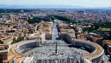 Media: Vatican is on the brink of bankruptcy