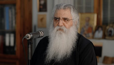 Metropolitan Neophytos: Western world enters into dialogue with Lucifer