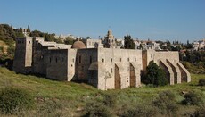 Church of Jerusalem to hold conference dedicated to I Ecumenical Council