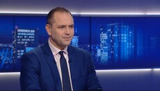 Polish presidency candidate: Don't see Ukraine in EU due to Volhynia Massacre