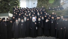 Court hearing on eviction of monks from Lavra to be held on January 15