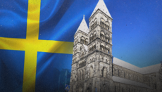 Church of Sweden closes churches for the sake of 