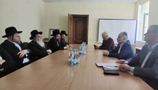 Ukrainian Jews urge ignoring DESS amendments to anti-Semitism law