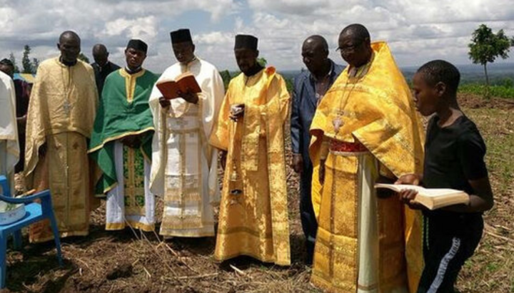 Kenyan Orthodox Priest Targeted, Guard Severely Wounded in Machete Attack