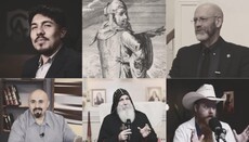 The Nestorian Moment