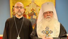 OCA Synod Confirms Archpriest Alessandro Margheritino as Chancellor