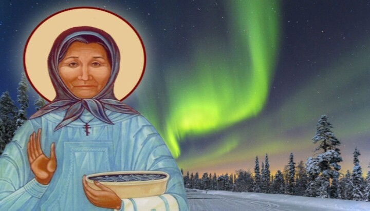 UOJ seeks testimonials from those impacted by St. Olga of Alaska