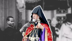 Armenian Primate Says Armenian Church is “Not Monophysite”—But Is This True?