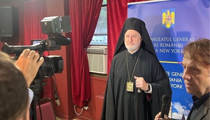 Photo: Orthodox Observer