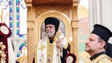 Metropolitan Saba (Isper) Issues Call for Trustee Candidates