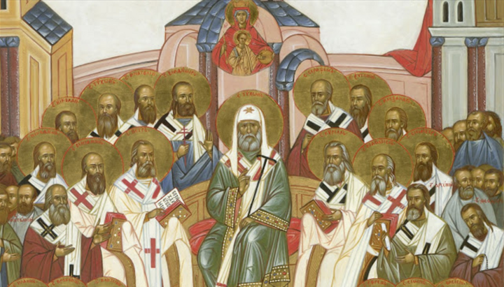 Editorial: ROCOR Has Reasserted Itself as the Conscience of the Russian Church