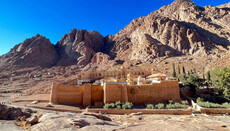 Saint Catherine’s Monastery Faces Closure and Eviction in Egypt