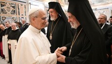 Pope Leo XIV Calls for Christian Unity Rooted in Nicene Faith