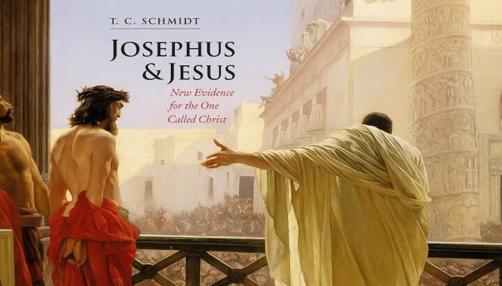 New Book Continues Trend of Academic Acceptance of Christ