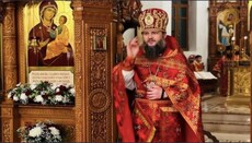 Abbot of Pochaev Skete Taken by Authorities to Military Unit